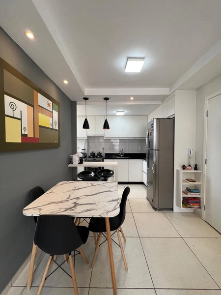 Apartamento próximo ao shopping: 16ª foto da galeria de imagens do imóvel