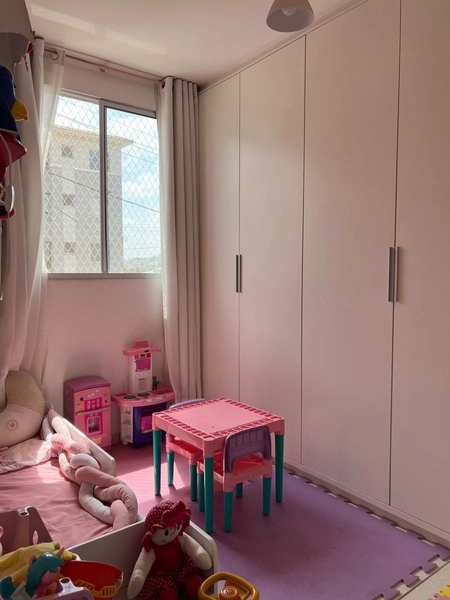 Apartamento próximo ao shopping: 19ª foto da galeria de imagens do imóvel