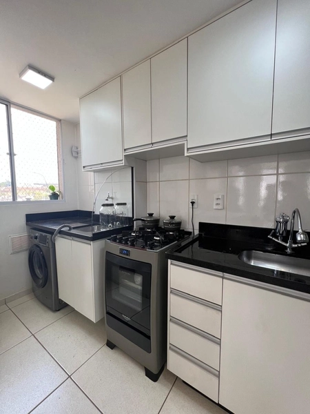 Apartamento próximo ao shopping: 11ª foto da galeria de imagens do imóvel