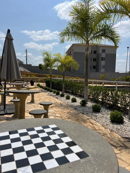 Apartamento próximo ao shopping: 37ª foto da galeria de imagens do imóvel