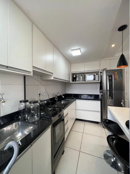 Apartamento próximo ao shopping: 12ª foto da galeria de imagens do imóvel