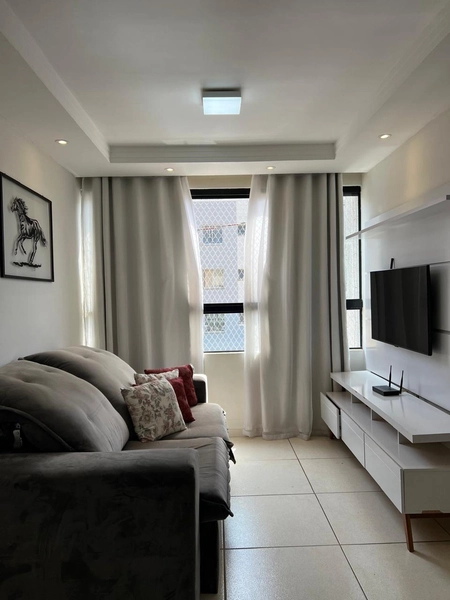 Apartamento próximo ao shopping: 4ª foto da galeria de imagens do imóvel