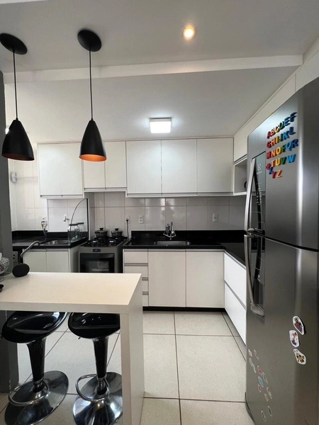 Apartamento próximo ao shopping: 1ª foto da galeria de imagens do imóvel