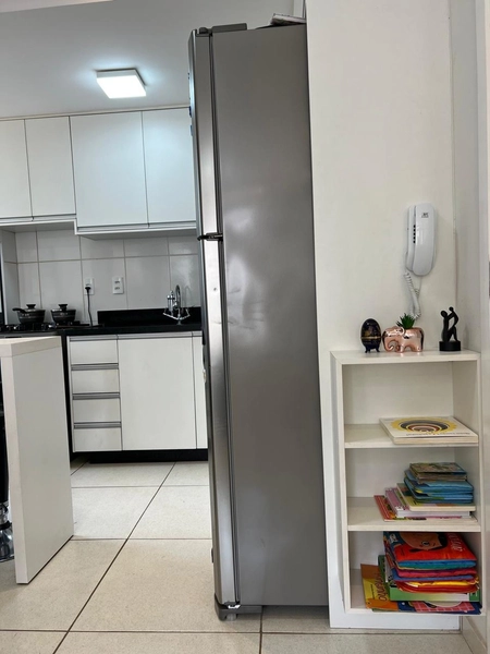 Apartamento próximo ao shopping: 8ª foto da galeria de imagens do imóvel