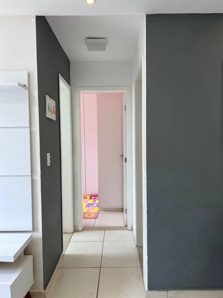 Apartamento próximo ao shopping: 17ª foto da galeria de imagens do imóvel