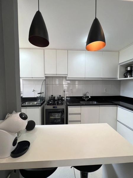 Apartamento próximo ao shopping: 15ª foto da galeria de imagens do imóvel