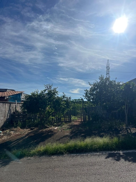 Terreno próximo a Avenida dos Tachos: 1ª foto da galeria de imagens do imóvel