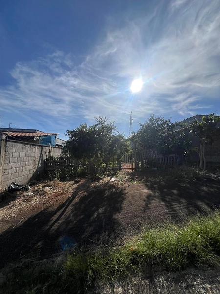 Terreno próximo a Avenida dos Tachos: 2ª foto da galeria de imagens do imóvel