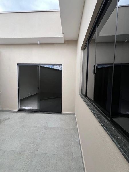 Casa NOVA no bairro Bela Vista por 520mil: 1ª foto da galeria de imagens do imóvel