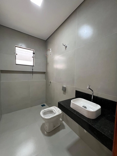 Casa NOVA no bairro Bela Vista por 520mil: 10ª foto da galeria de imagens do imóvel