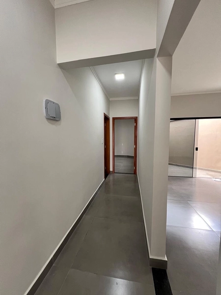 Casa NOVA no bairro Bela Vista por 520mil: 3ª foto da galeria de imagens do imóvel