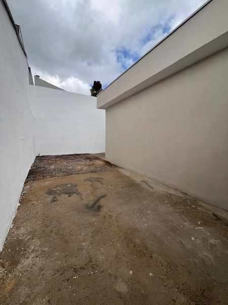 Casa NOVA no bairro Bela Vista por 520mil: 18ª foto da galeria de imagens do imóvel