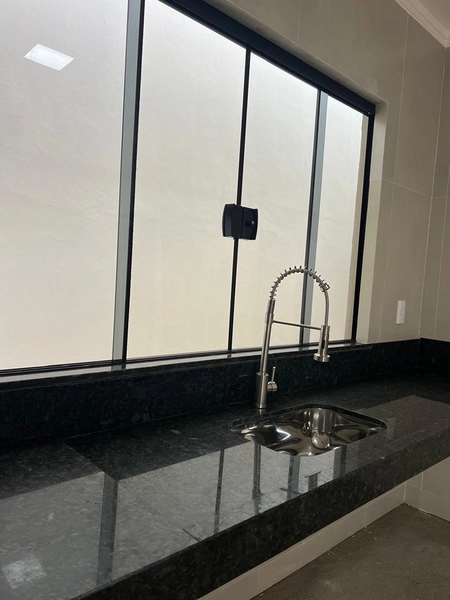 Casa NOVA no bairro Bela Vista por 520mil: 13ª foto da galeria de imagens do imóvel
