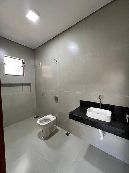 Casa NOVA no bairro Bela Vista por 520mil: 8ª foto da galeria de imagens do imóvel