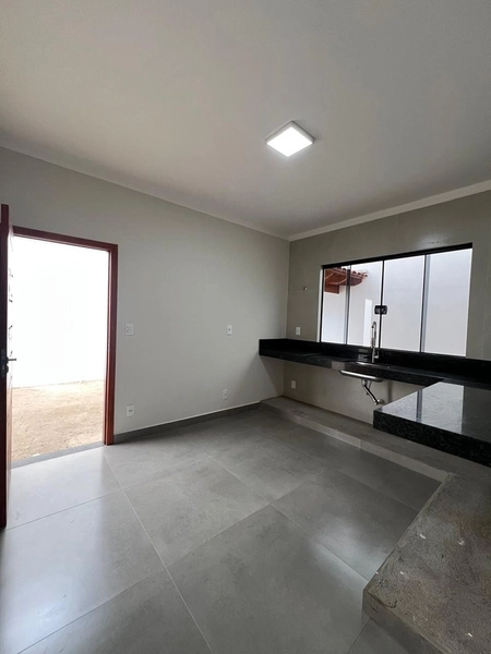 Casa NOVA no bairro Bela Vista por 520mil: 11ª foto da galeria de imagens do imóvel