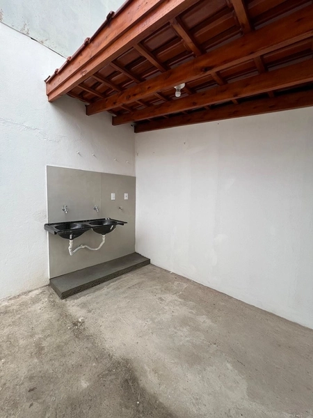 Casa NOVA no bairro Bela Vista por 520mil: 16ª foto da galeria de imagens do imóvel