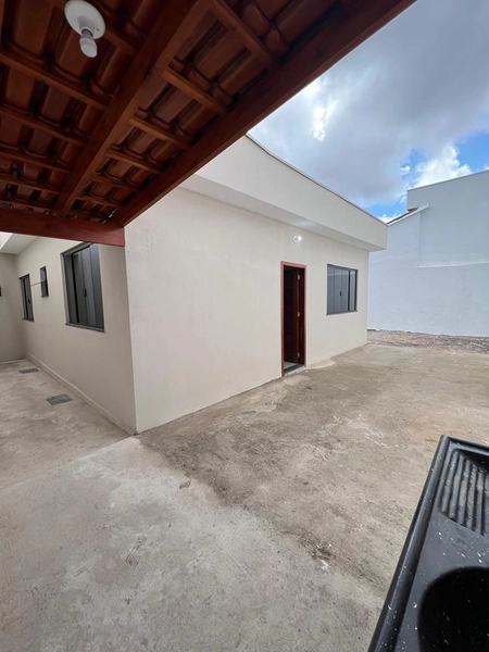 Casa NOVA no bairro Bela Vista por 520mil: 17ª foto da galeria de imagens do imóvel