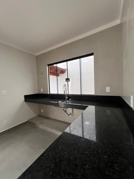 Casa NOVA no bairro Bela Vista por 520mil: 12ª foto da galeria de imagens do imóvel