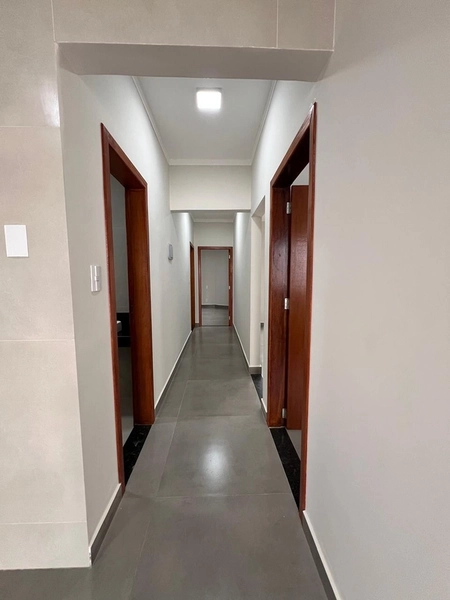 Casa NOVA no bairro Bela Vista por 520mil: 15ª foto da galeria de imagens do imóvel