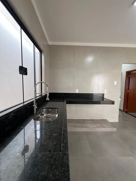 Casa NOVA no bairro Bela Vista por 520mil: 14ª foto da galeria de imagens do imóvel