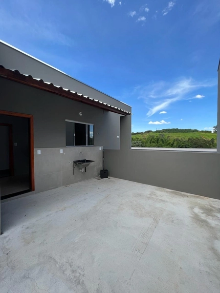 Casa Plana há 10 minutos do CEFET: 1ª foto da galeria de imagens do imóvel
