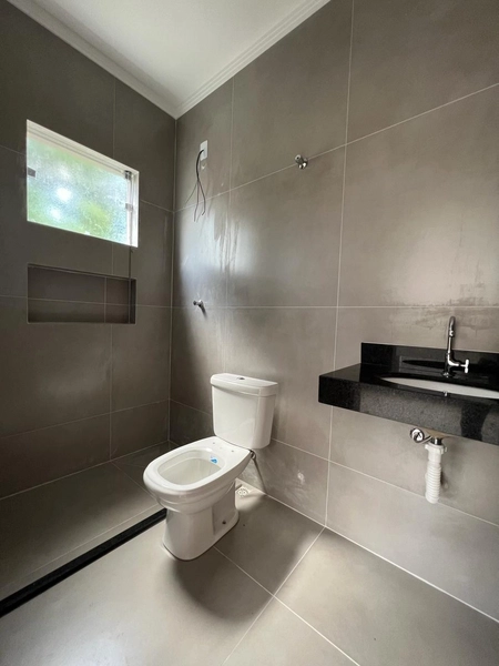 Casa Plana há 10 minutos do CEFET: 7ª foto da galeria de imagens do imóvel