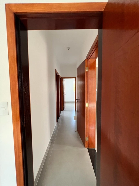 Casa Plana há 10 minutos do CEFET: 9ª foto da galeria de imagens do imóvel