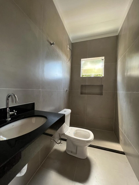 Casa Plana há 10 minutos do CEFET: 10ª foto da galeria de imagens do imóvel
