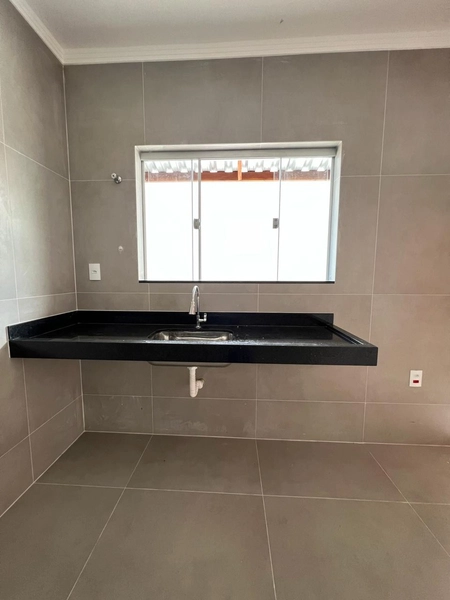 Casa Plana há 10 minutos do CEFET: 6ª foto da galeria de imagens do imóvel