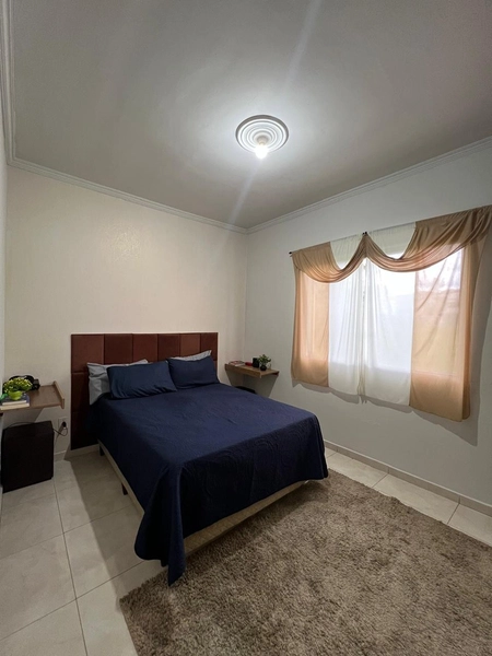 Casa de terreno inteiro por 380 mil: 10ª foto da galeria de imagens do imóvel