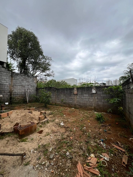 Casa de terreno inteiro por 380 mil: 14ª foto da galeria de imagens do imóvel