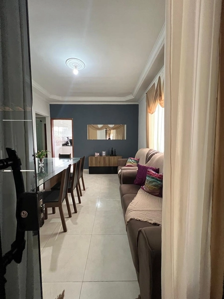 Imóvel residencial ou comercial