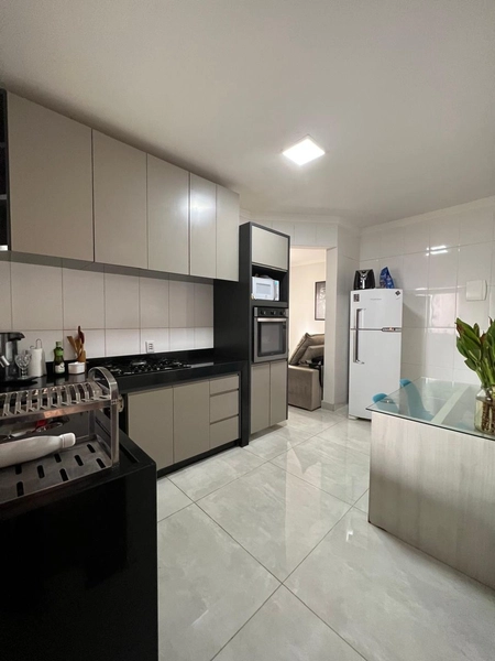 Casa Plana no Imperial: 1ª foto da galeria de imagens do imóvel
