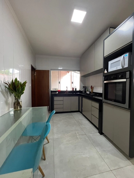 Casa Plana no Imperial: 10ª foto da galeria de imagens do imóvel