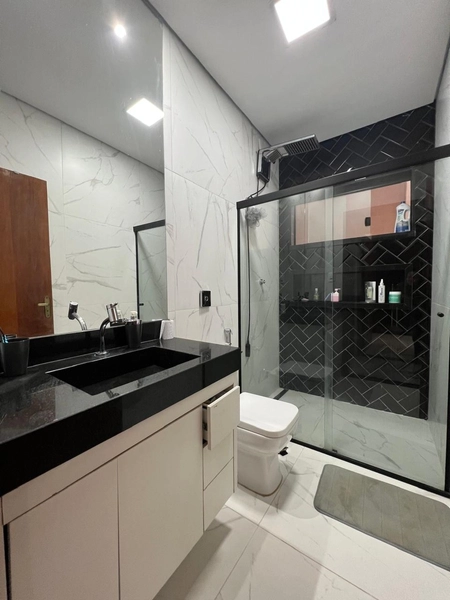 Casa Plana no Imperial: 9ª foto da galeria de imagens do imóvel