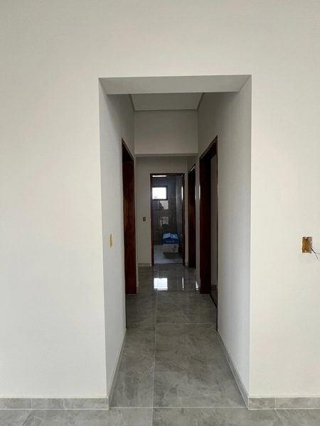 Casa no Porto Real com piscina e 4 dormitórios baixou para 1.200.000,00: 7ª foto da galeria de imagens do imóvel