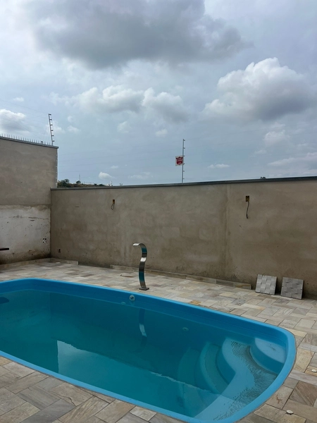 Casa no Porto Real com piscina e 4 dormitórios baixou para 1.200.000,00: 23ª foto da galeria de imagens do imóvel