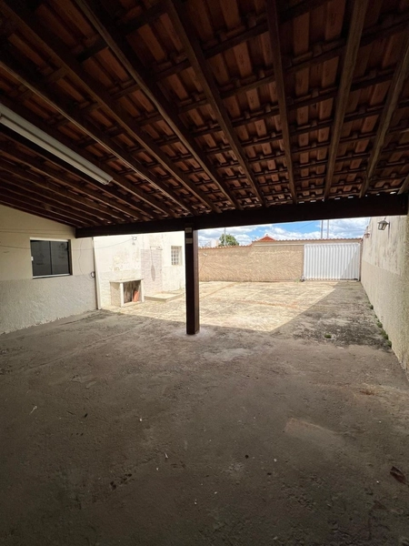 Casa perto do Mart Minas por 450 mil: 18ª foto da galeria de imagens do imóvel