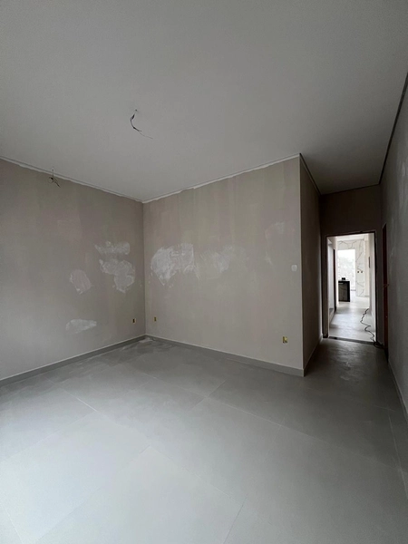 Casa NOVA no Santa Luzia em fase final : 13ª foto da galeria de imagens do imóvel