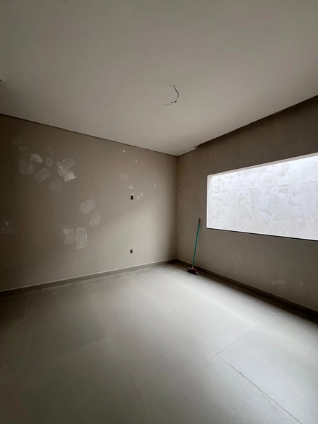 Casa NOVA no Santa Luzia em fase final : 14ª foto da galeria de imagens do imóvel