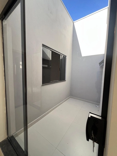 Casa NOVA no Santa Luzia em fase final : 13ª foto da galeria de imagens do imóvel