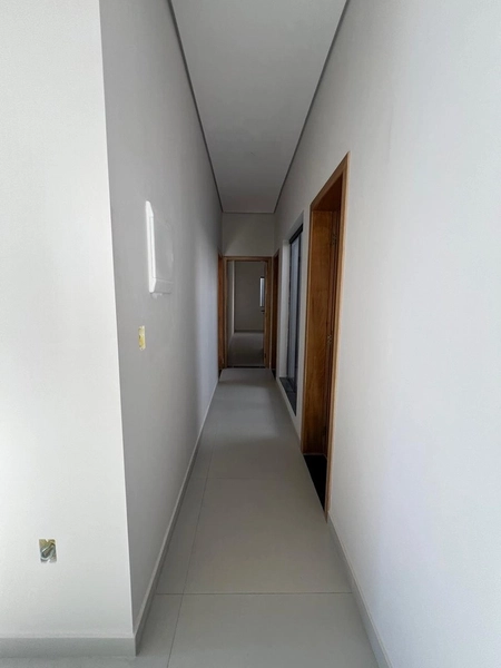 Casa NOVA no Santa Luzia em fase final : 11ª foto da galeria de imagens do imóvel