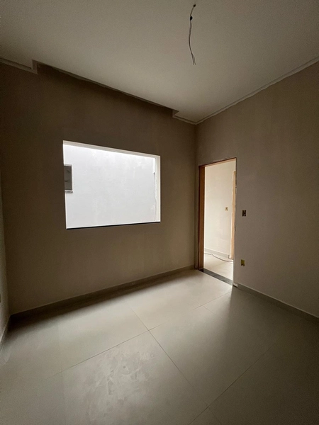 Casa NOVA no Santa Luzia em fase final : 9ª foto da galeria de imagens do imóvel