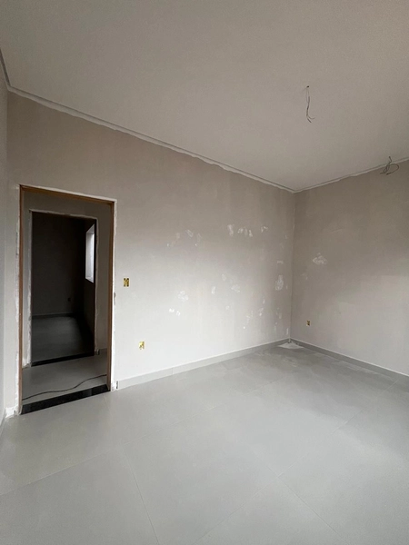 Casa NOVA no Santa Luzia em fase final : 10ª foto da galeria de imagens do imóvel