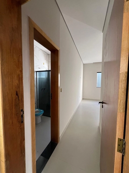 Casa NOVA no Santa Luzia em fase final : 16ª foto da galeria de imagens do imóvel