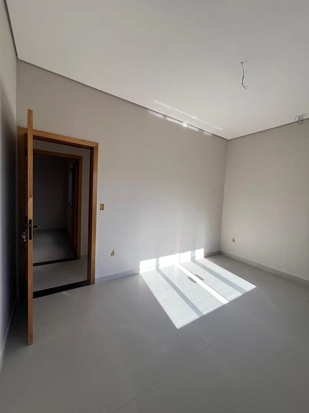 Casa NOVA no Santa Luzia em fase final : 15ª foto da galeria de imagens do imóvel