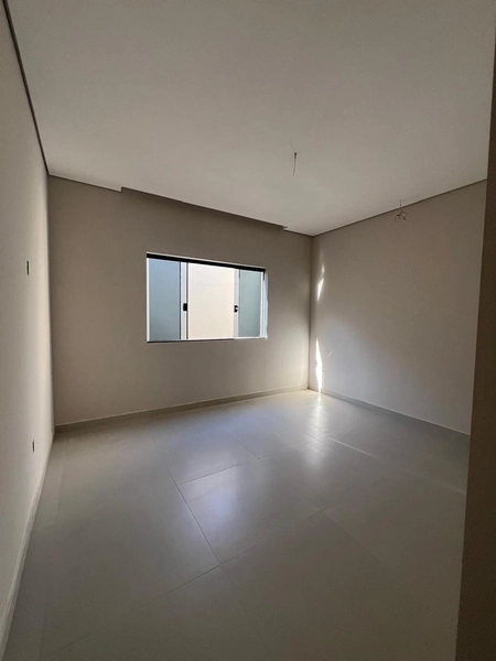 Casa NOVA no Santa Luzia em fase final : 18ª foto da galeria de imagens do imóvel
