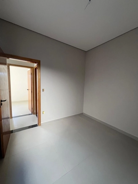Casa NOVA no Santa Luzia em fase final : 14ª foto da galeria de imagens do imóvel
