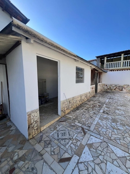 Casa no Urupês de terreno inteiro por 330 mil: 15ª foto da galeria de imagens do imóvel