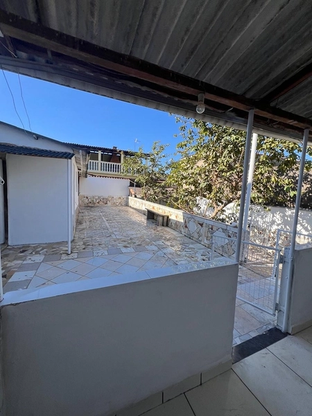 Casa no Urupês de terreno inteiro por 330 mil: 13ª foto da galeria de imagens do imóvel